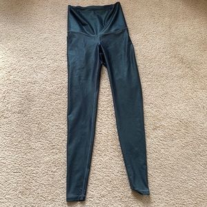 Old navy high waisted full length